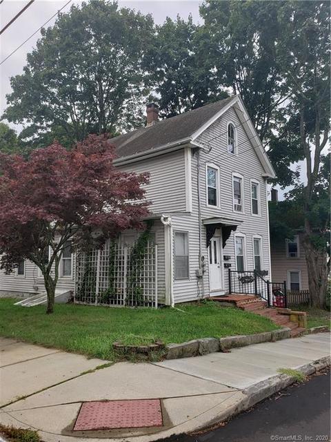 185 Walnut St, Windham, CT 06226 photo 1