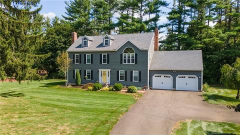 12 Conifer Dr, Hamden, CT 06518 photo 1