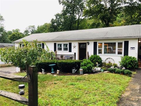 505 Jackson St, Thomaston, CT 06787 photo 1