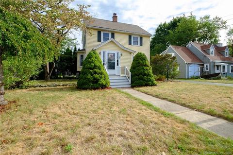 27 E Broad St, Plainville, CT 06062 photo 1