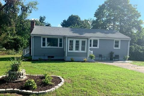 404 Otee Cir, Windsor, CT 06095 photo 1