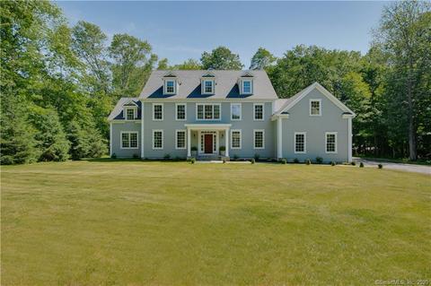 159 Cannon Rd, Wilton, CT 06897 photo 1