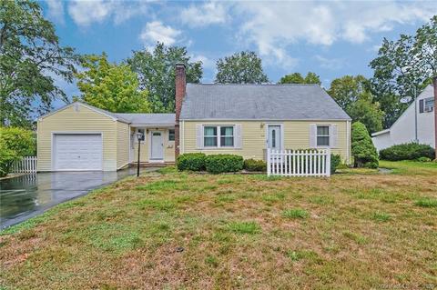 64 Stillman Rd, Wethersfield, CT 06109 photo 1