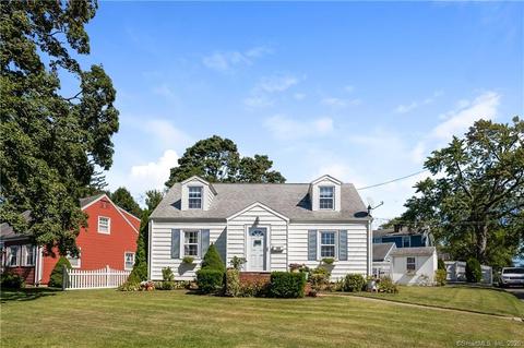 100 Fairview Ave, Wallingford, CT 06492 photo 1