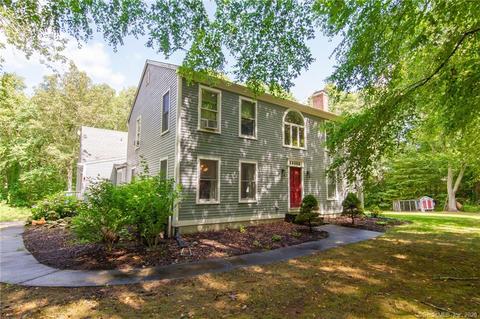 6 Northwind Cir, Ledyard, CT 06339 photo 1