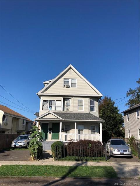165 Union Ave, Bridgeport, CT 06607 photo 1
