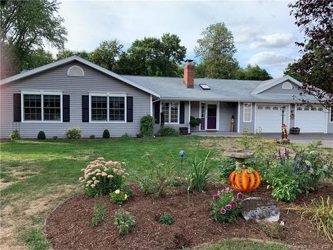 47 Cold Spring Dr, Vernon, CT 06066 photo 1