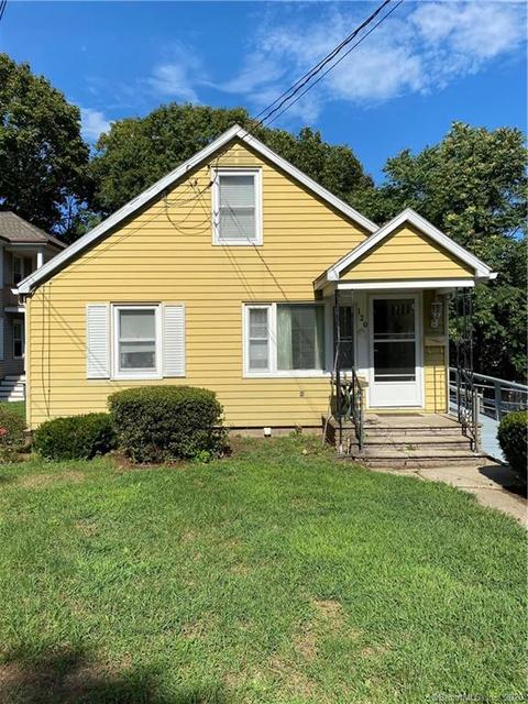 120 Prospect Ave, Killingly, CT 06239 photo 1