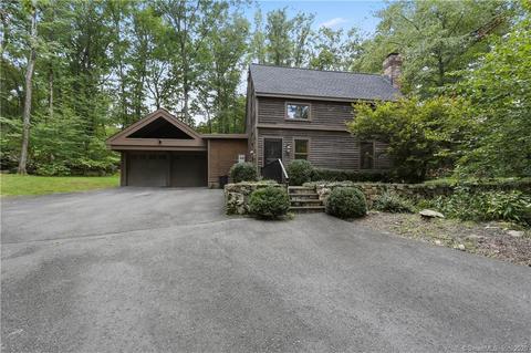 18 Rob Rider Rd, Redding, CT 06896 photo 1