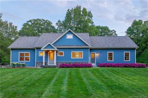 27 Auncient Oak Rd, Bethlehem, CT 06751 photo 1