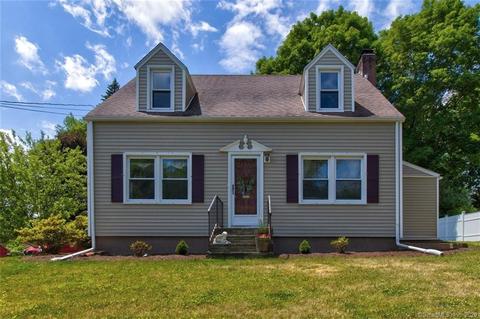 94 Cooper Ln, Hamden, CT 06514 photo 1