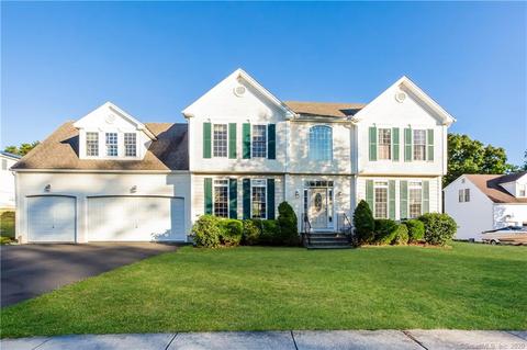 16 Falmouth Ct, Middletown, CT 06457 photo 1