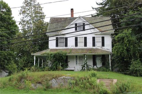 615 Bantam Rd, Bantam, CT 06750 photo 1