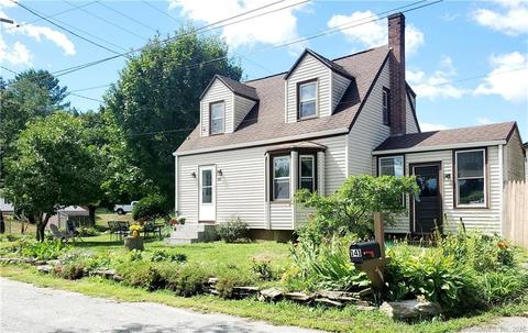 141 River St, Killingly, CT 06239 photo 1