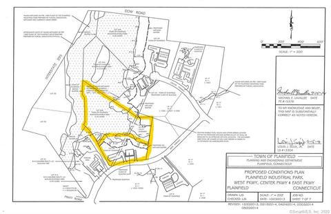 0 West Parkway, Plainfield, CT 06374