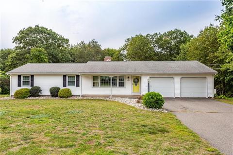 45 Mohawk Rd, Bristol, CT 06010 photo 1