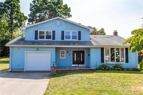 31 Eckert Rd, Newington, CT 06111 photo 1
