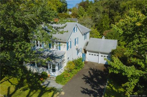 5 Park Pl, Darien, CT 06820 photo 1