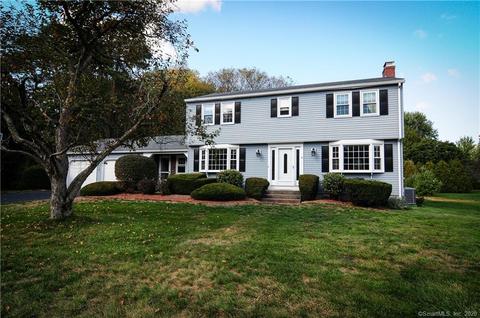 8 Stacy Dr, Windsor, CT 06095 photo 1