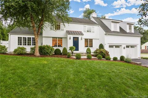 7 Echo Dr, Darien, CT 06820 photo 1