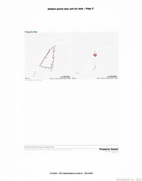 00 Barker Rd, New Milford, CT 06776
