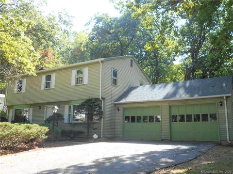 45 Summit Dr, Windsor, CT 06095 photo 1