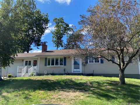 33 David St, Enfield, CT 06082 photo 1