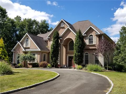 3 Charlies Cir, Newtown, CT 06482 photo 1
