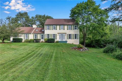 63 Wagon Wheel Rd, Redding, CT 06896 photo 1