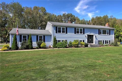 183 Bethmour Rd, Bethany, CT 06524 photo 1