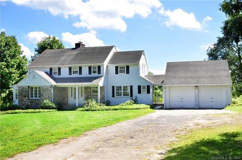 1219 Bantam Rd, Bantam, CT 06750 photo 1