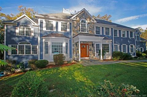 11 John Todd Way, Redding, CT 06896 photo 1