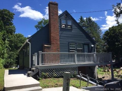 58 E Lake St, Winchester, CT 06098 photo 1