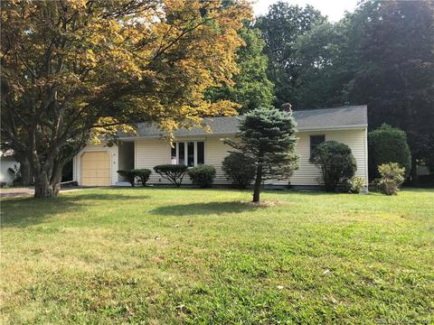 38 Ridgecrest Rd, Wallingford, CT 06492 photo 1