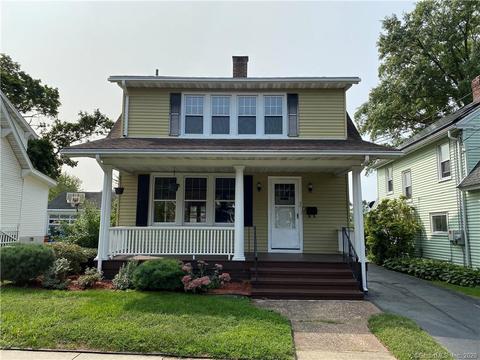 60 Harmon St, Hamden, CT 06518 photo 1