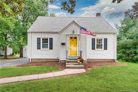 521 Nott St, Wethersfield, CT 06109 photo 1