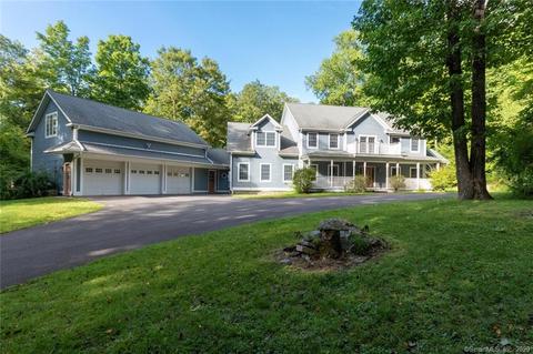 5 John Todd Way, Redding, CT 06896 photo 1