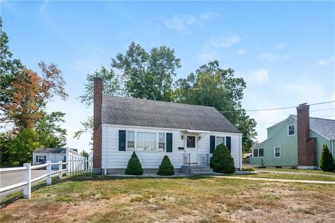 44 Oxford St, Wethersfield, CT 06109 photo 1