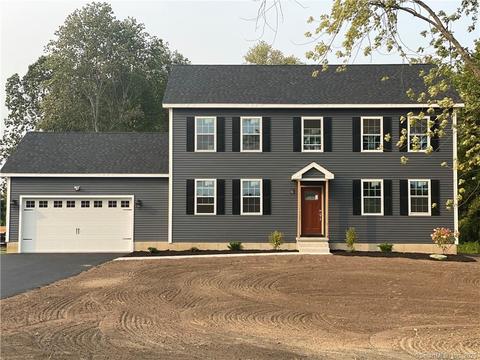 480 Hickory St, Suffield, CT 06078 photo 1