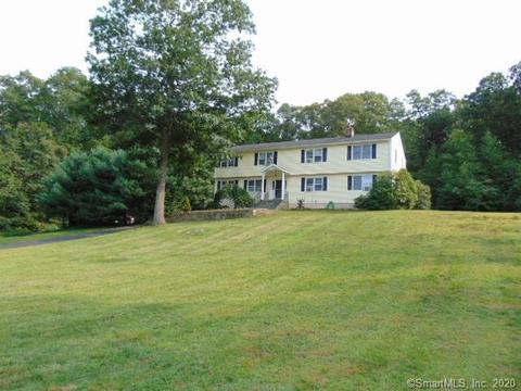 28 Oak Ridge Rd, Monroe, CT 06468 photo 1