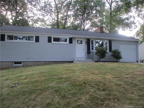 60 Goff Rd, Wethersfield, CT 06109 photo 1