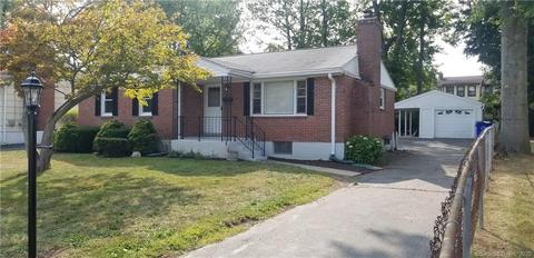 111 Goodwin Ave, Wethersfield, CT 06109 photo 1