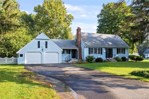 29 Marshall Rd, Windsor Locks, CT 06096 photo 1