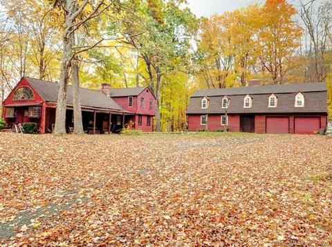 408 Kent Cornwall Rd, Kent, CT 06757 photo 1