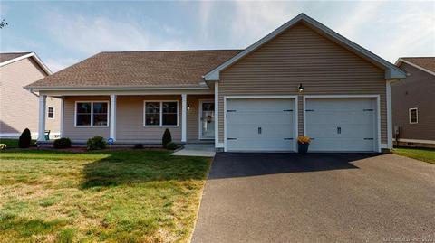 83 Commons Xing, Windsor, CT 06095 photo 1