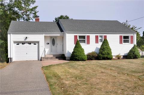 126 Jameswell Rd, Wethersfield, CT 06109 photo 1
