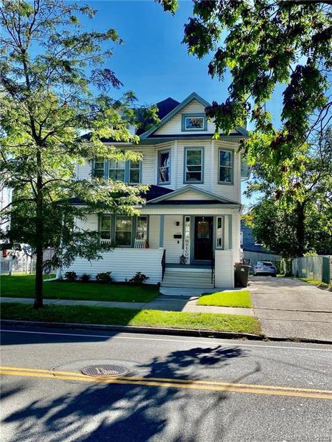 1229 Forest Rd, New Haven, CT 06515 photo 1