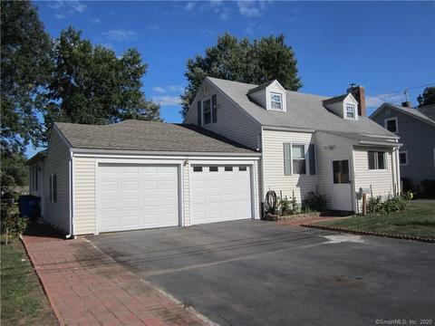 30 Goodwin Ave, Wethersfield, CT 06109 photo 1