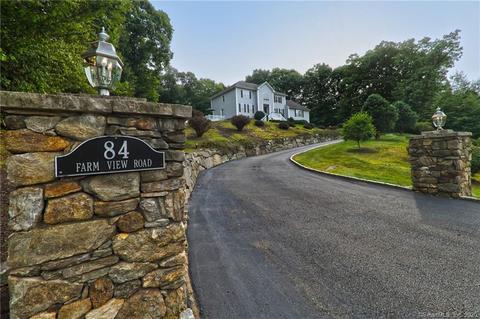 84 Farm View Rd, Bethany, CT 06524 photo 1