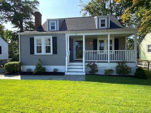 15 Devon Ave, Norwalk, CT 06850 photo 1